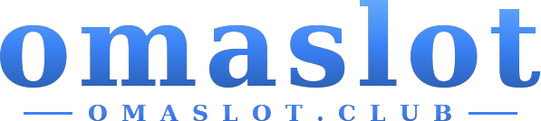 omaslot logo